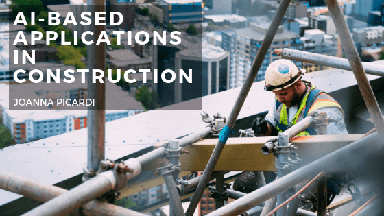 AI-Based Applications in Construction